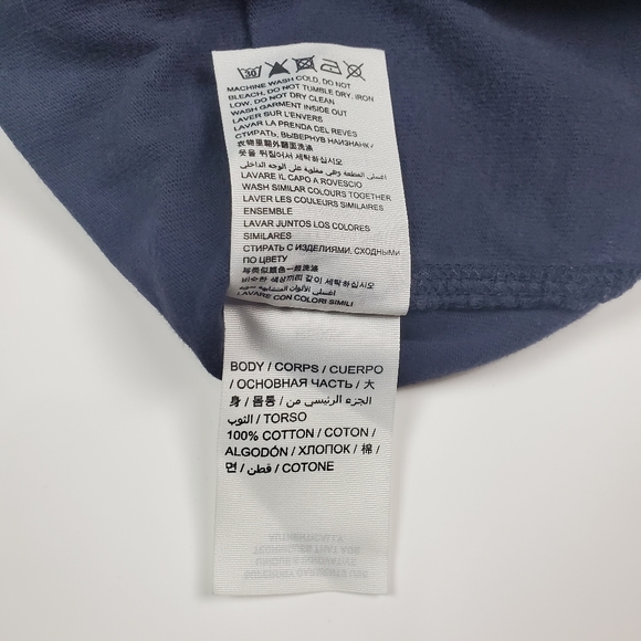 Superdry Polo - Picture 2 of 3